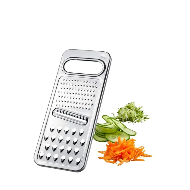 gefu-ge50250-retaro-r-pe-universelle-4-surfaces-en-acier-inoxydable-30-2-cm image 1