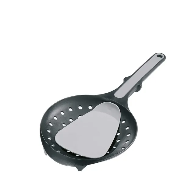 gefu-ge10915-cuill-re-spaetzle-avec-spatule-flexible-nylon-thermor-sistante-210- image 1