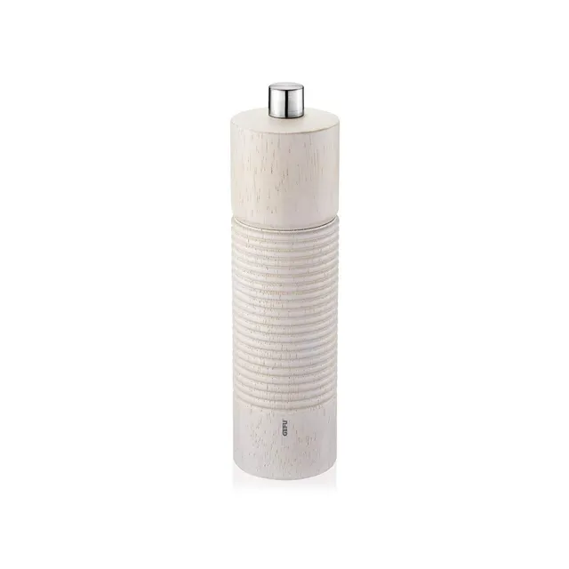 gefu-tedoro-moulin-sel-et-poivre-18-cm-m-canisme-c-ramique-r-glable-de-fin-gross image 1