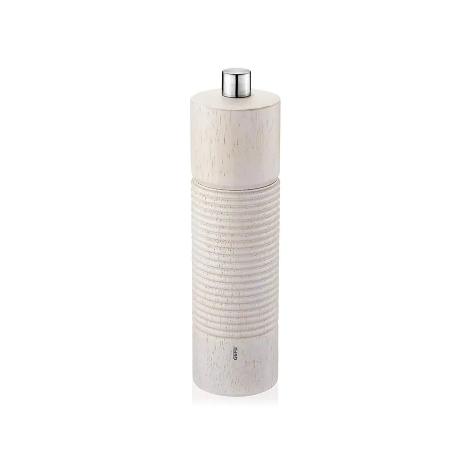 gefu-tedoro-moulin-sel-et-poivre-18-cm-m-canisme-c-ramique-r-glable-de-fin-gross image 1