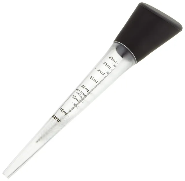 gefu-ge21710-pince-traiteur-silicone-et-inox-31-cm-avec-syst-me-de-blocage image 1