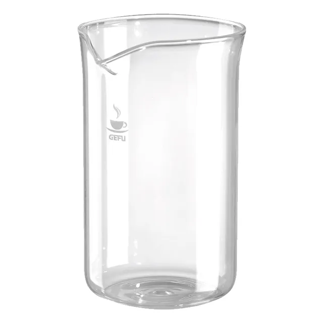 gefu-pablo-verre-de-rechange-d-origine-pour-cafeti-re-pablo-verre-borosilicate-a image 1