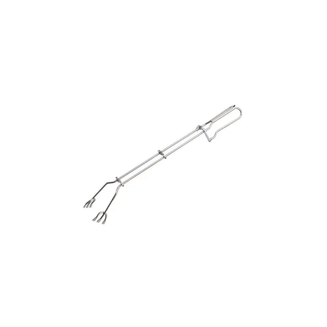 gefu-89244-pince-viande-barbecue-en-acier-inoxydable-56-5-x-11-x-8-19-cm image 1