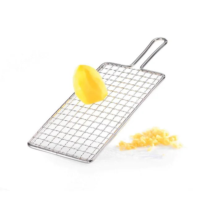 gefu-rustica-50110-r-pe-pommes-de-terre-et-r-pe-crudit-s-acier-inoxydable image 1