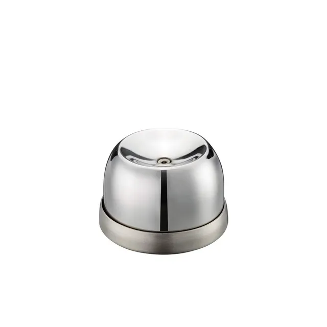 gefu-perfo-ge12210-pique-uf-avec-socle-en-acier-inoxydable-8-19-x-3-5-x-19-1-cm image 1
