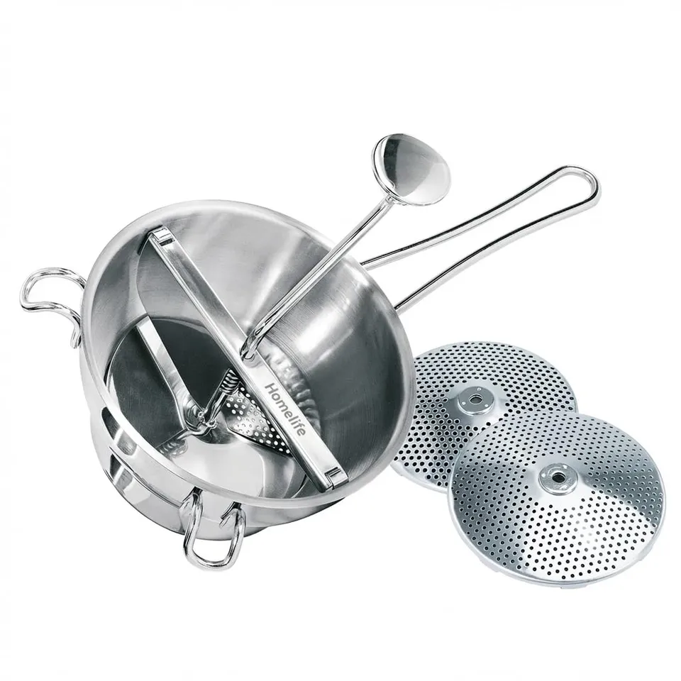 gefu-ge24200-flotte-lotte-moulin-l-gumes-inox-avec-2-grilles-acier-inoxydable-et image 1