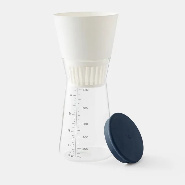 chef-n-nut-milk-maker-kit-lait-v-g-tal-maison-avec-carafe-en-verre-et-filtre-r-u image 1