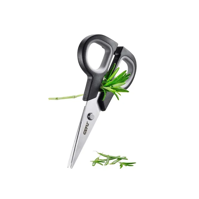 gefu-12661-cisaille-herbes-ciseaux-multi-lames-hachage-pr-servant-les-ar-mes image 1