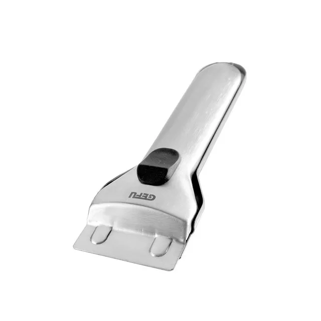 gefu-polito-grattoir-pour-tables-de-cuisson-vitroc-ramique-nettoyage-sans-rayure image 1