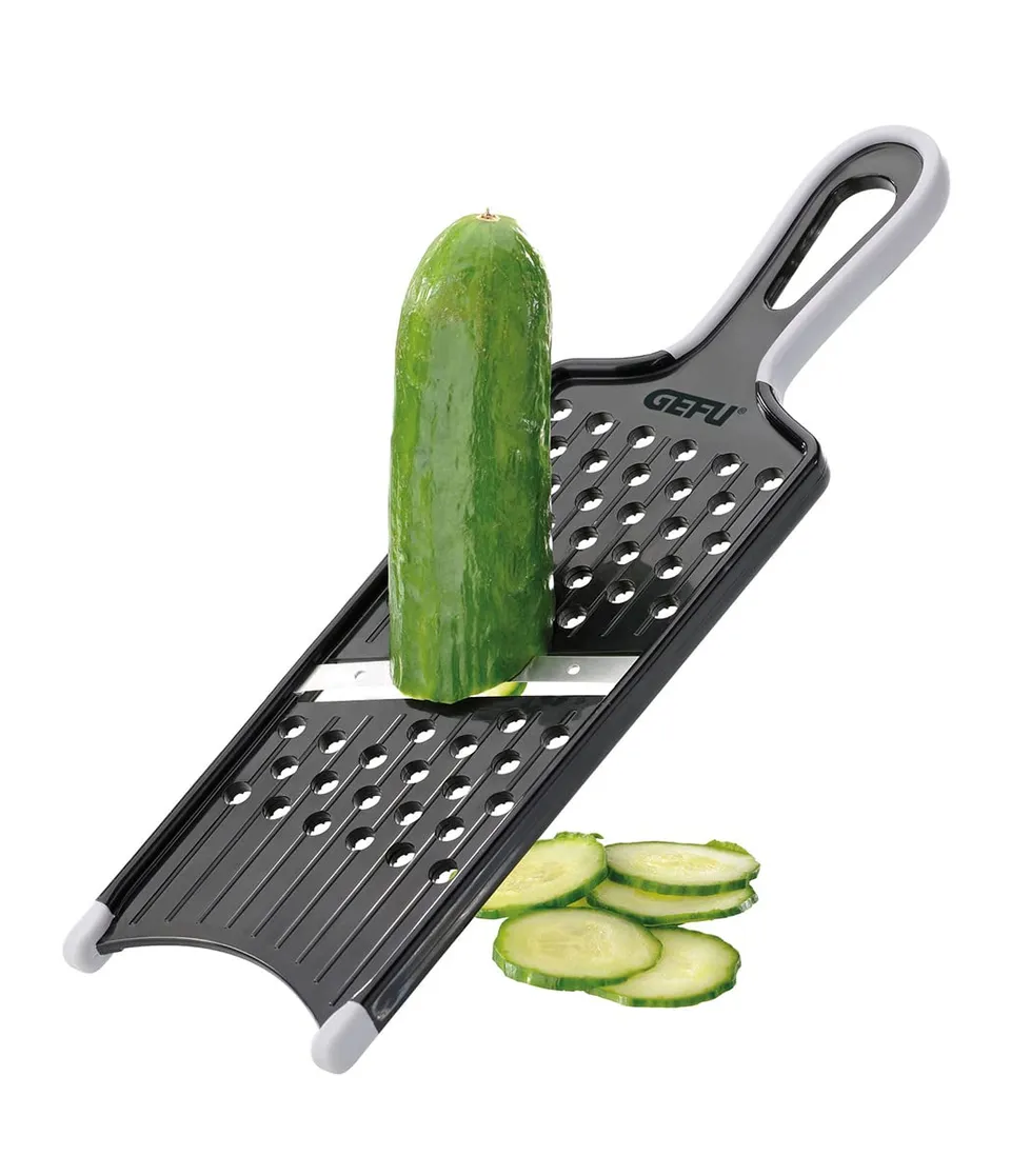 gefu-asia-ge50420-minceur-l-gumes-en-acier-inoxydable-mono-pi-ce-r-pe-fine-36-cm image 1