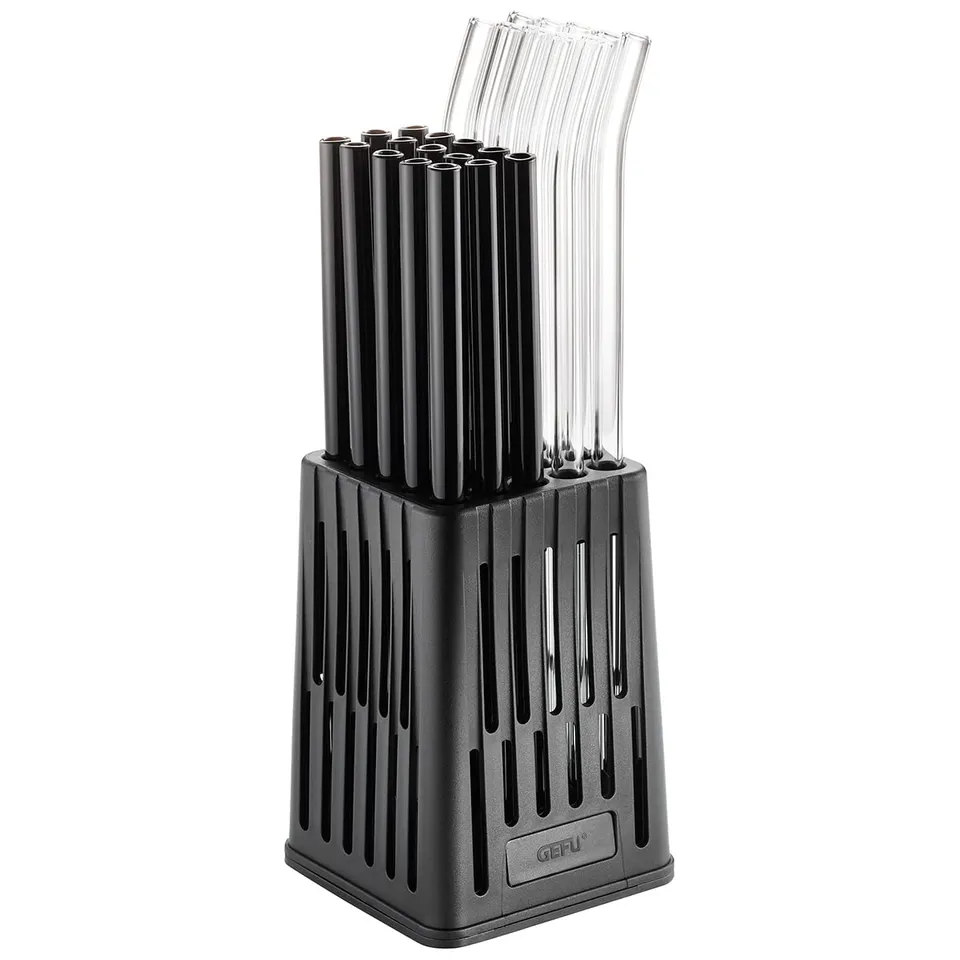 gefu-12708-future-lot-de-25-paniers-de-chasse-pour-pailles-r-utilisables image 1