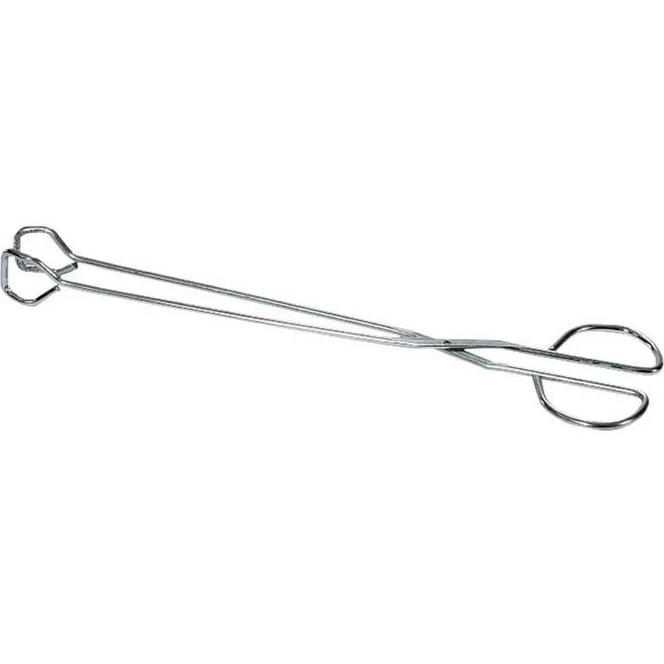 gefu-pince-de-barbecue-34-cm-en-acier-inoxydable image 1
