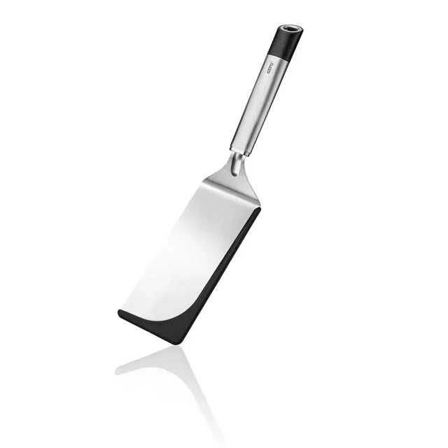 gefu-29233-palette-croque-monsieur-primeline-spatule-sandwich-en-acier-inoxydabl image 1
