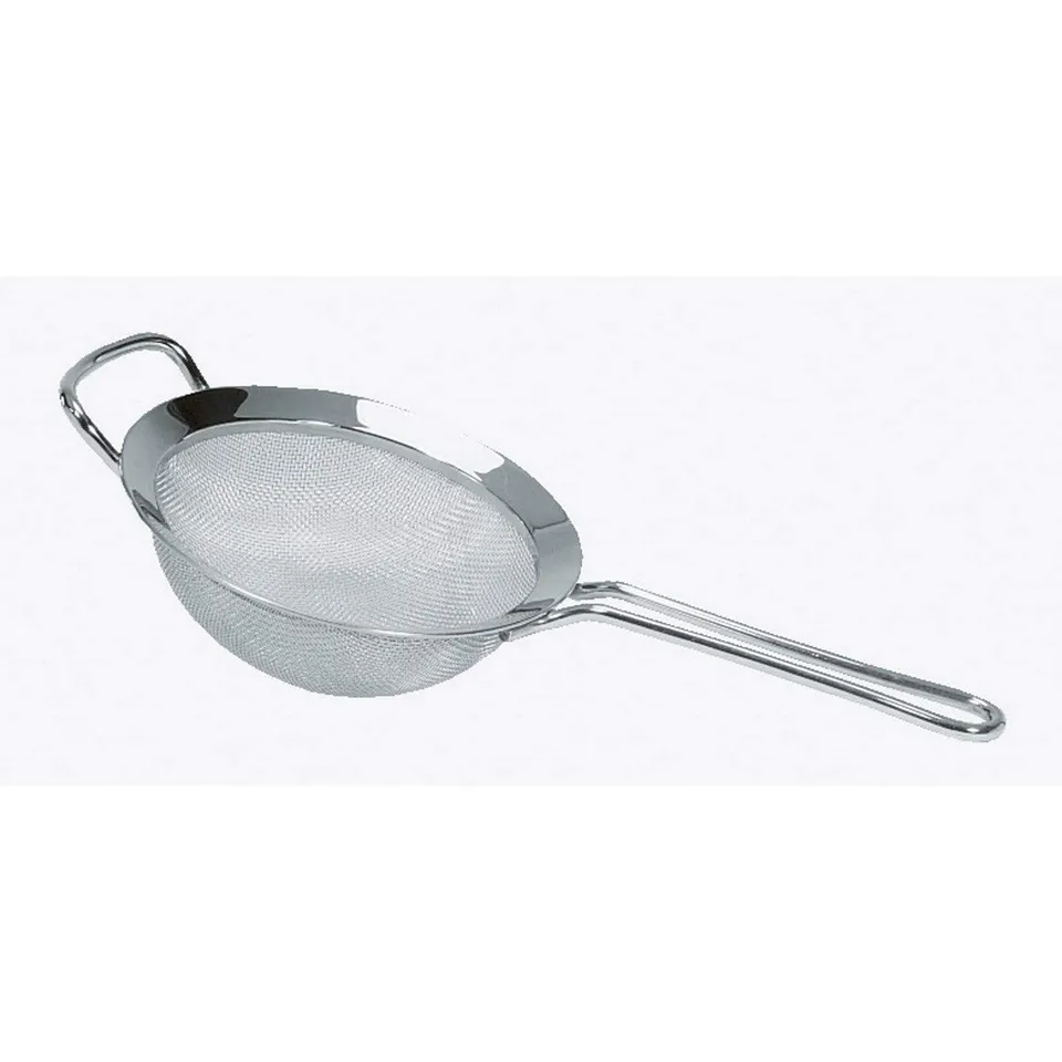 gefu-passo-passoire-professionnelle-en-acier-inoxydable-16-cm image 1