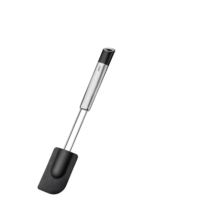 gefu-gf29214-spatule-primeline-silicone-spatule-de-cuisine-en-acier-inoxydable-e image 1