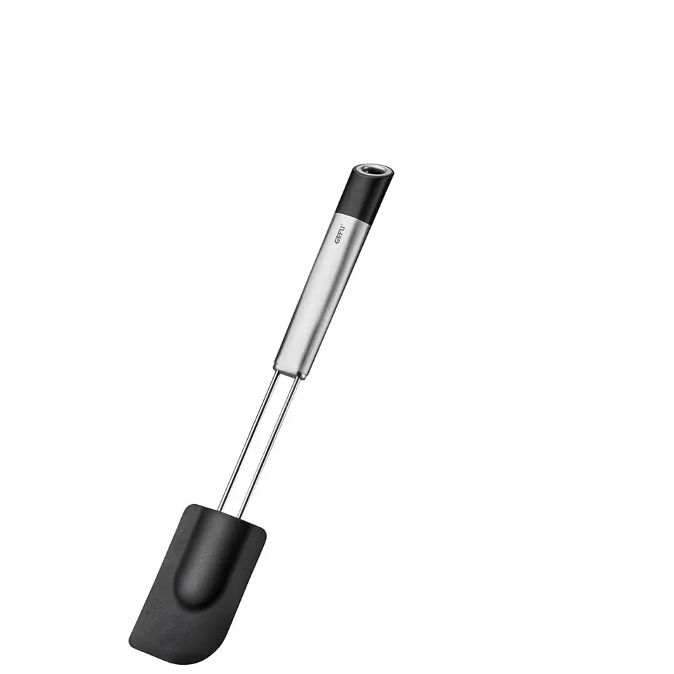 gefu-gf29214-spatule-primeline-silicone-spatule-de-cuisine-en-acier-inoxydable-e image 1