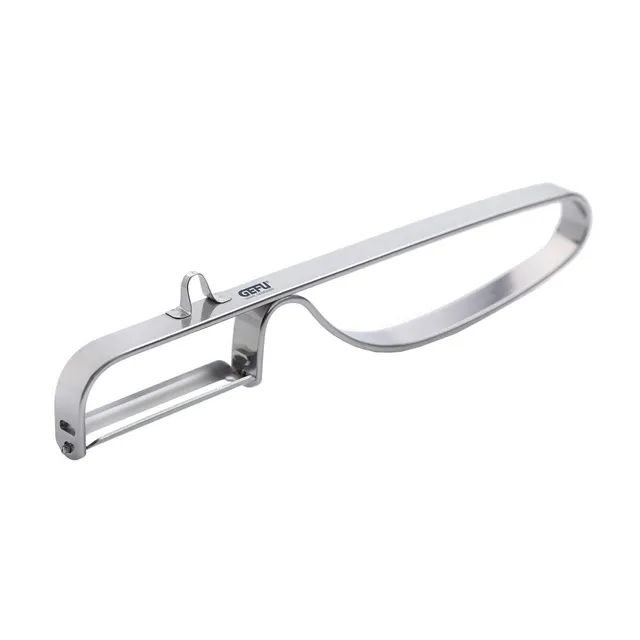 gefu-ge12520-plucheur-conomique-en-acier-inoxydable-avec-emporte-pi-ce-conome-fi image 1