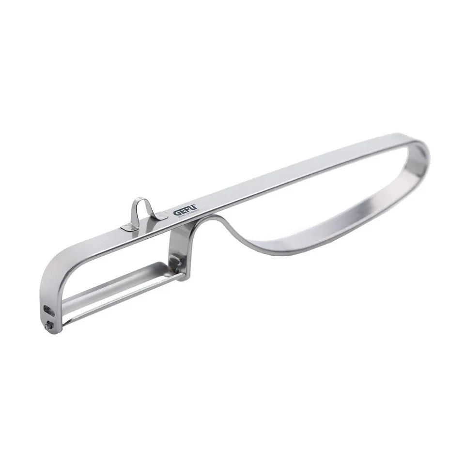 gefu-ge12520-plucheur-conomique-en-acier-inoxydable-avec-emporte-pi-ce-conome-fi image 1