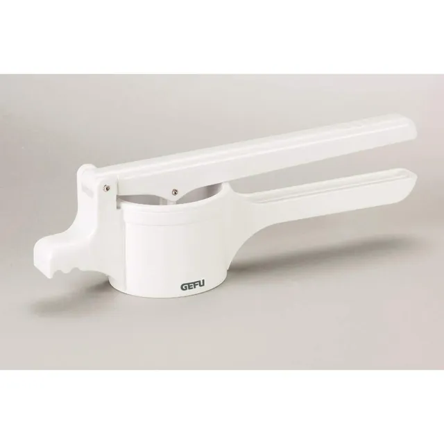 gefu-ge13150-presse-pur-e-avec-3-disques-en-acier-inoxydable-interchangeables-bl image 1