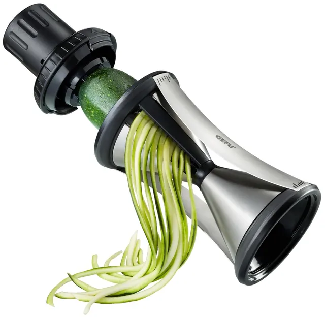 gefu-spirelli-xl-coupe-l-gumes-en-spirales-2-tailles-de-julienne-l-gumes-jusqu-6 image 1