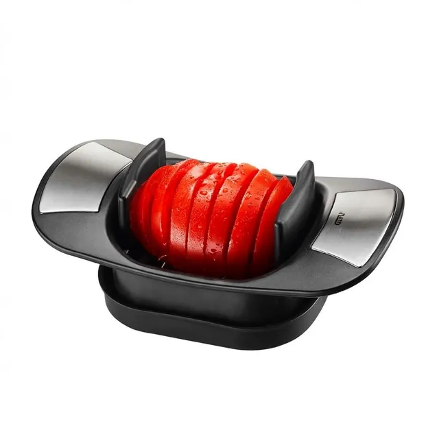 gefu-caprese-coupe-tomate-et-coupe-mozzarella-tranches-r-guli-res-8-mm image 1