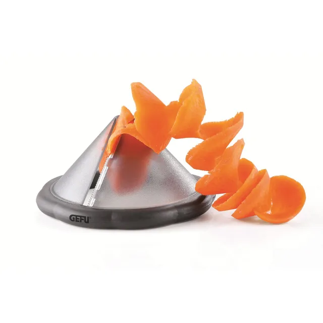 gefu-spirale-d-corer-n-on-outil-spiraliseur-l-gumes-pour-spirales-et-fleurons-d- image 1
