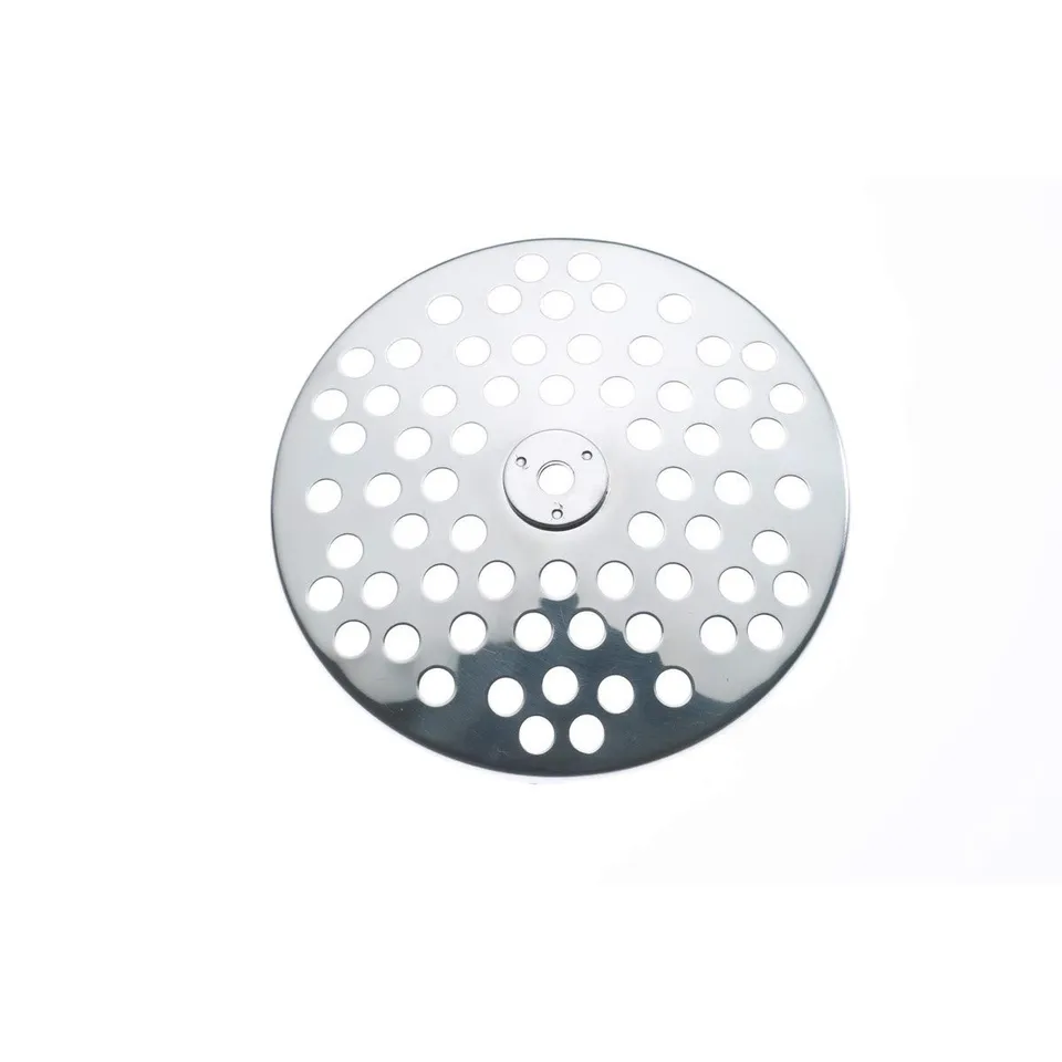 gefu-grille-pour-moulin-l-gumes-r-f-24200-acier-inoxydable-14-1-x-14-1-x-2-2-cm- image 1