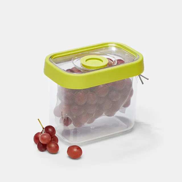 chef-n-fresh-n-store-small-bo-te-de-conservation-fruits-et-l-gumes-avec-circulat image 1