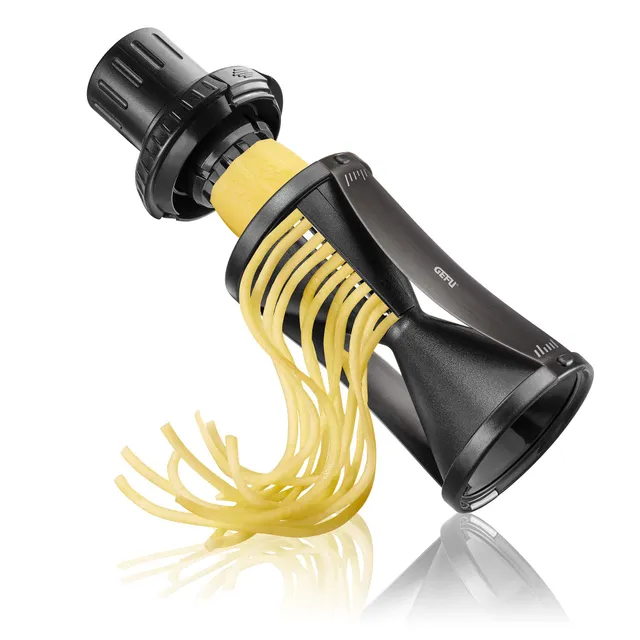 gefu-spirelli-2-0-black-edition-89438-spirale-l-gumes-avec-livre-de-recettes image 1