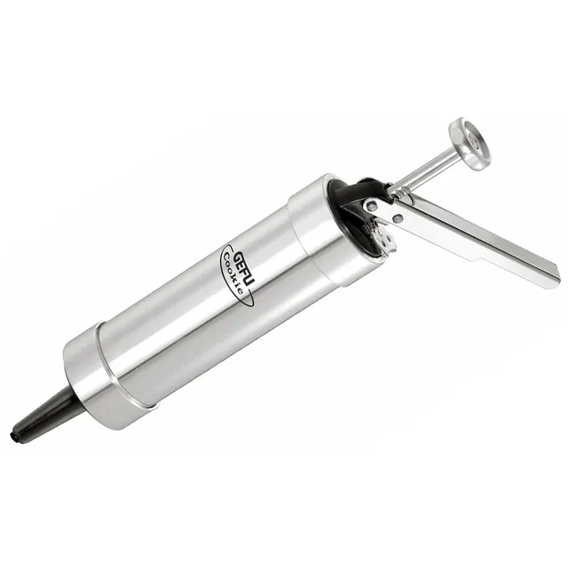 gefu-set-p-tisserie-avec-pistolet-p-tisserie-cookie-14320-et-planche-de-four-en- image 1