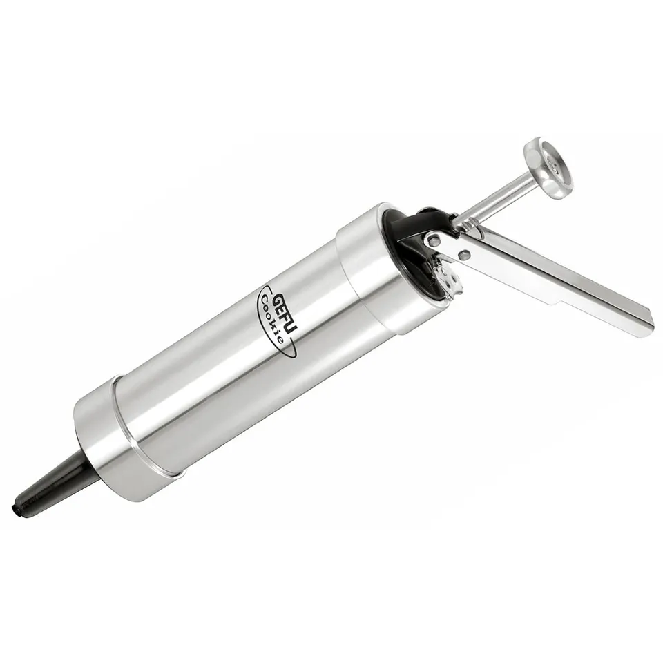 gefu-set-p-tisserie-avec-pistolet-p-tisserie-cookie-14320-et-planche-de-four-en- image 1