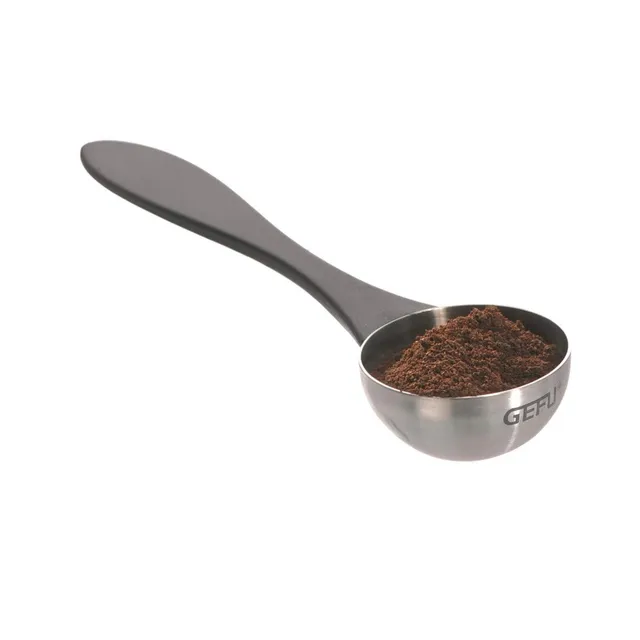 gefu-misurino-mesurette-caf-dosage-7-g-acier-inoxydable-poign-e-ergonomique image 1
