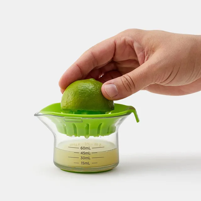 chef-n-juicester-jr-presse-agrumes-manual-avec-filtre-et-carafe-gradu-e-pour-cit image 1