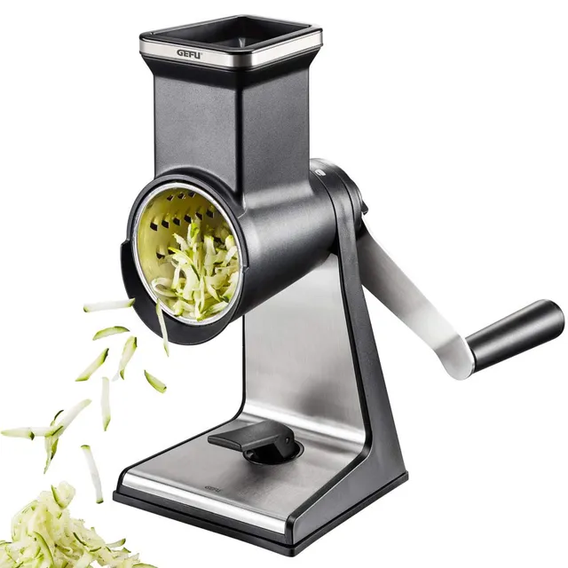gefu-transforma-gf19080-r-pe-tambour-inox-28-x-13-6-x-28-1-cm-3-tambours-lasercu image 1