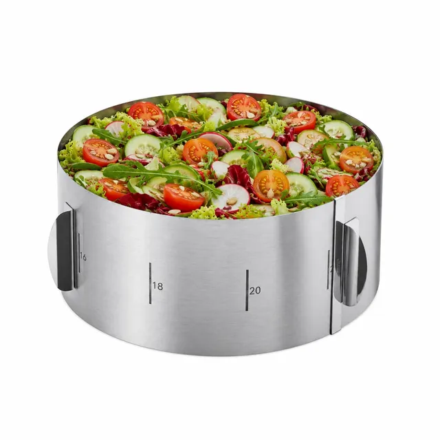gefu-ge14304-cercle-g-teaux-extensible-xxl-inox-avec-poign-e-diam-tre-r-glable-1 image 1