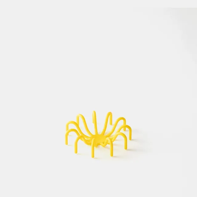 chef-n-yolkster-egg-separator-s-parateur-de-jaune-d-uf-accrocher-sur-tout-bol image 1