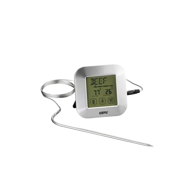 gefu-punto-thermom-tre-r-tir-num-rique-avec-minuterie-et-cran-tactile image 1