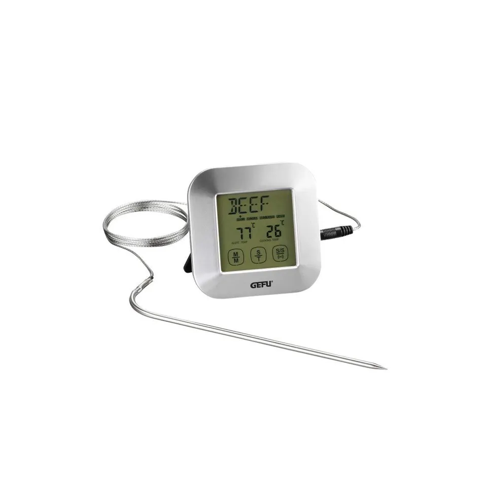 gefu-punto-thermom-tre-r-tir-num-rique-avec-minuterie-et-cran-tactile image 1