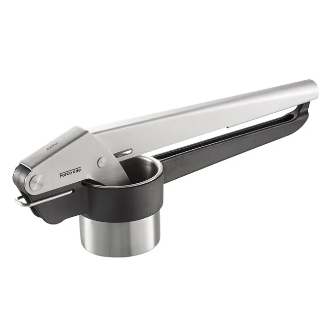 gefu-force-one-ge13110-presse-pur-e-inox-avec-plaques-2-trous-pour-spaetzle-pur- image 1