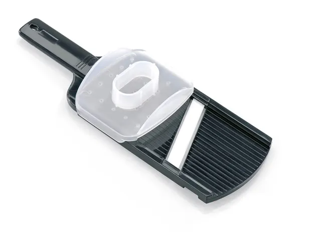 gefu-ge50400-talio-minceur-r-pe-multifonction-3-surfaces-c-ramique-inox-36-cm image 1
