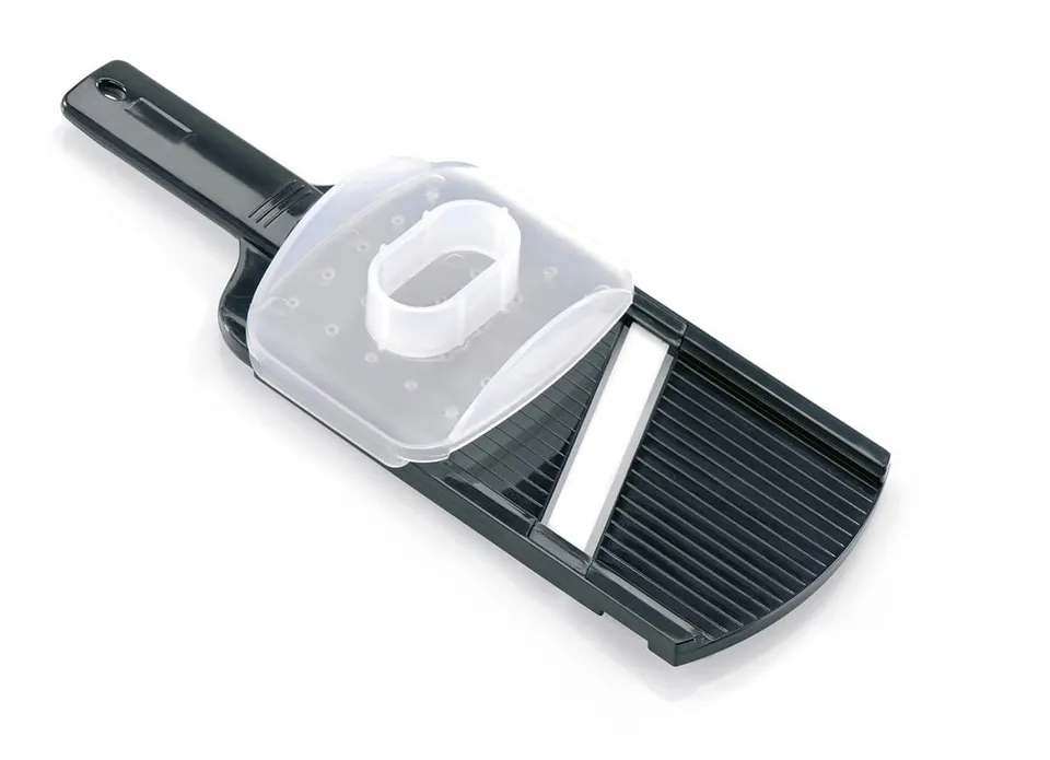 gefu-ge50400-talio-minceur-r-pe-multifonction-3-surfaces-c-ramique-inox-36-cm image 1
