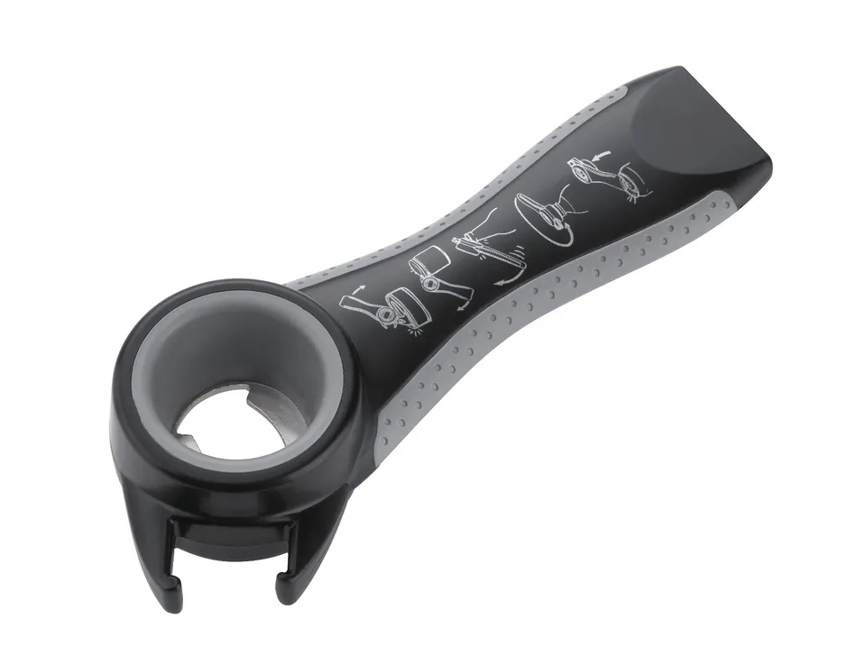 gefu-ge12830-aperto-ouvre-bouteille-bo-te-bocaux-5-en-1-en-plastique-noir image 1