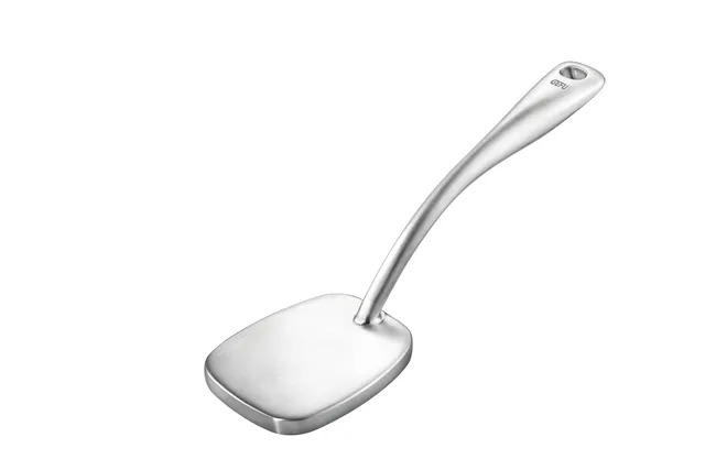 gefu-ge14760-tenera-attendrisseur-viande-extra-lourd-en-inox-satin-poign-e-ergon image 1