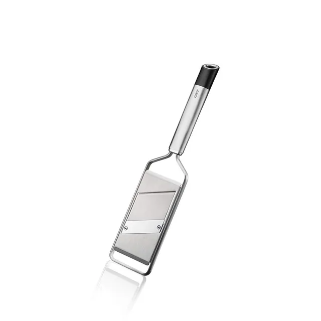 gefu-primeline-29227-mandoline-mini-pour-gourmets-avec-protection-doigts image 1