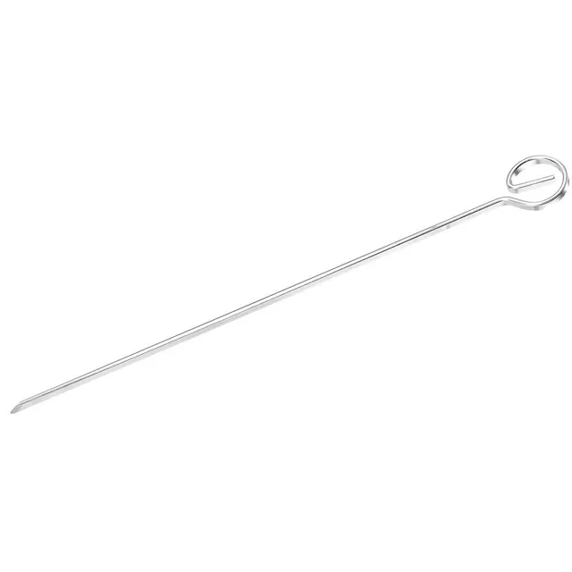 gefu-piccante-pics-brochette-en-acier-inoxydable-piques-plats-pour-barbecue-vian image 1
