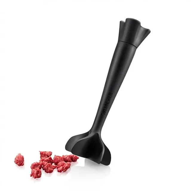gefu-14761-whacker-coupe-viande-hach-e-s-parateur-de-viande-hach-e-pour-cuisson- image 1