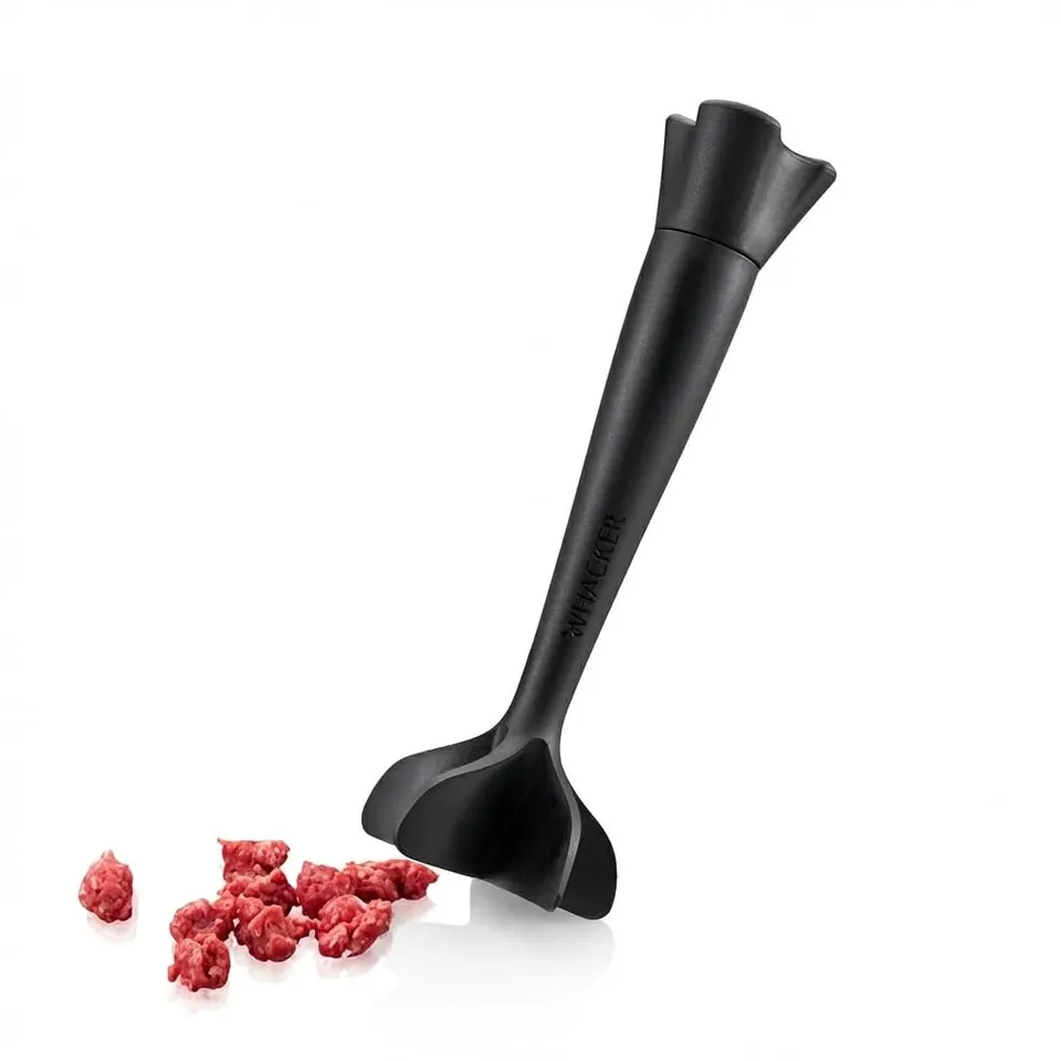 gefu-14761-whacker-coupe-viande-hach-e-s-parateur-de-viande-hach-e-pour-cuisson- image 1