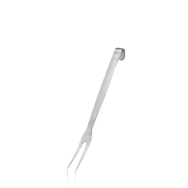 gefu-ge29105-fourchette-viande-baseline-en-inox-monobloc-dents-longues-crochet-d image 1