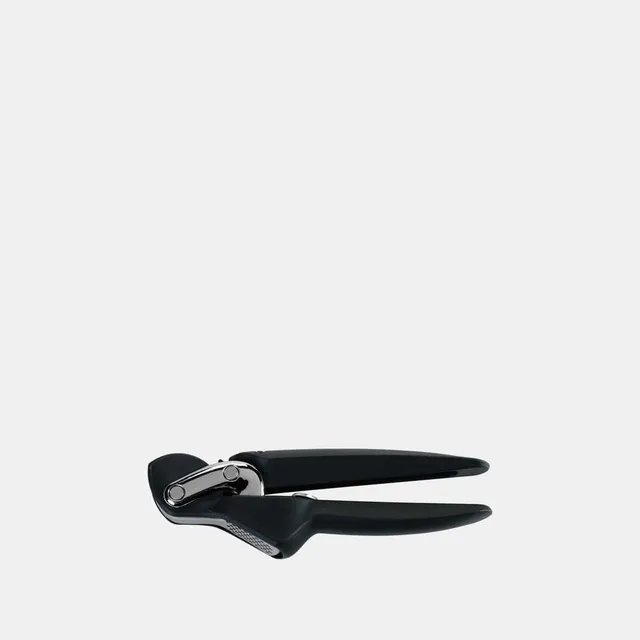 chef-n-freshforce-garlic-press-presse-ail-double-engrenage-facile-nettoyer image 1