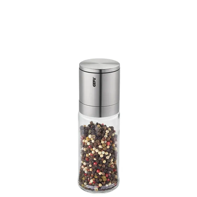gefu-lamola-34637-moulin-poivre-ou-sel-avec-couvercle-aromatique-et-broyeur-c-ra image 1